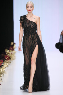 Speranza Couture by Nadezda Yusupov Spring 2019 Ready-to-Wear , Speranza Couture by Nadezda Yusupov Весна-лето 2019 , Неделя моды в Москве , MBFWRussia